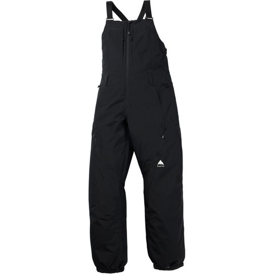 Burton 2026 Womens Reserve 2L Bib Pants