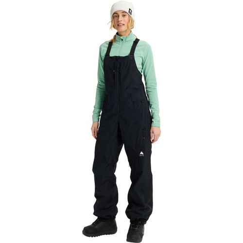 Burton 2026 Womens Reserve 2L Bib Pants
