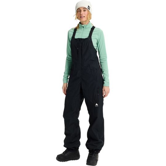 Burton 2026 Womens Reserve 2L Bib Pants