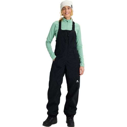 Burton 2026 Womens Reserve 2L Bib Pants