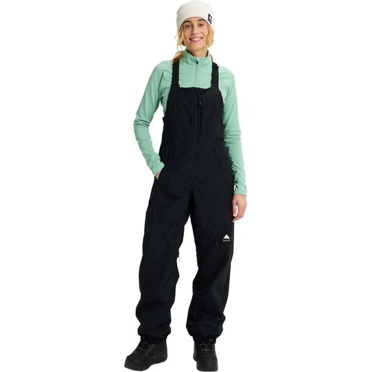 Burton 2026 Womens Reserve 2L Bib Pants