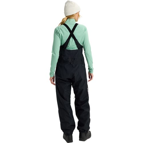 Burton 2026 Womens Reserve 2L Bib Pants
