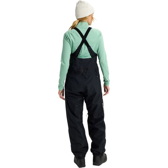 Burton 2026 Womens Reserve 2L Bib Pants