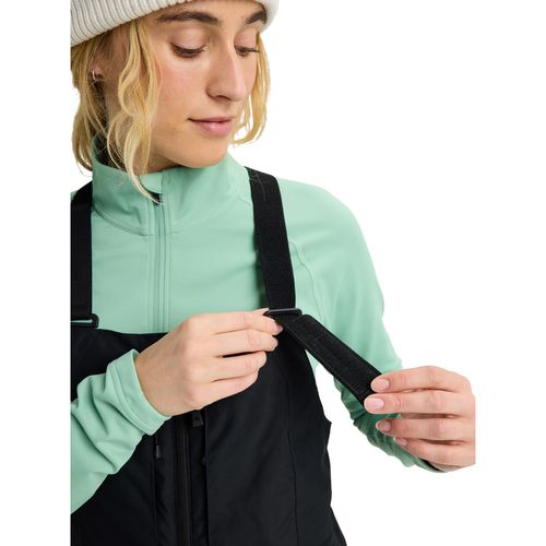 Burton 2026 Womens Reserve 2L Bib Pants