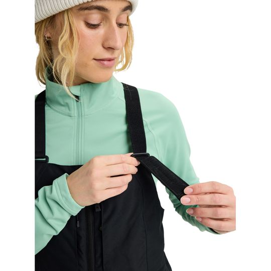 Burton 2026 Womens Reserve 2L Bib Pants