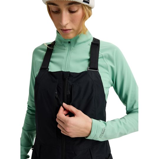 Burton 2026 Womens Reserve 2L Bib Pants