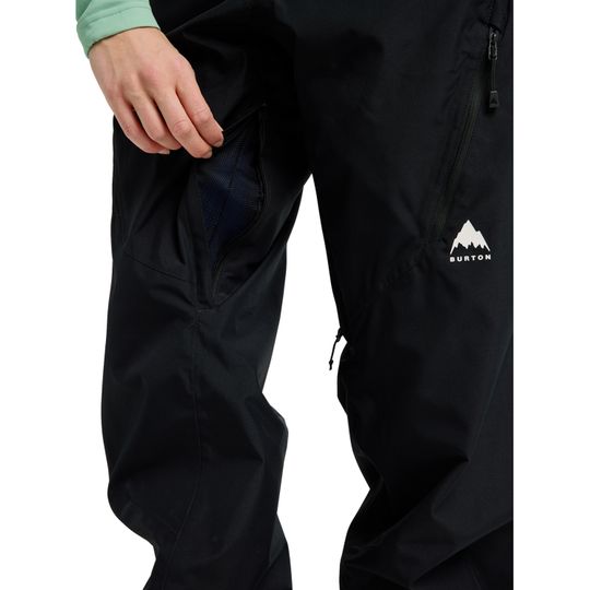 Burton 2026 Womens Reserve 2L Bib Pants