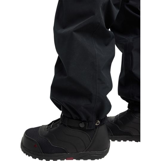 Burton 2026 Womens Reserve 2L Bib Pants