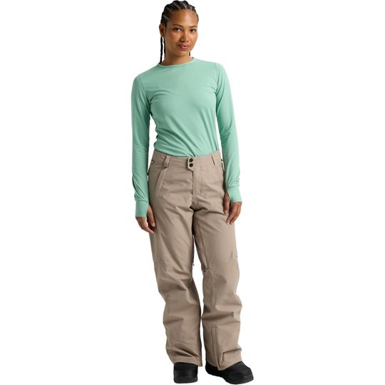 Burton 2026 Womens Reserve 2L Pants