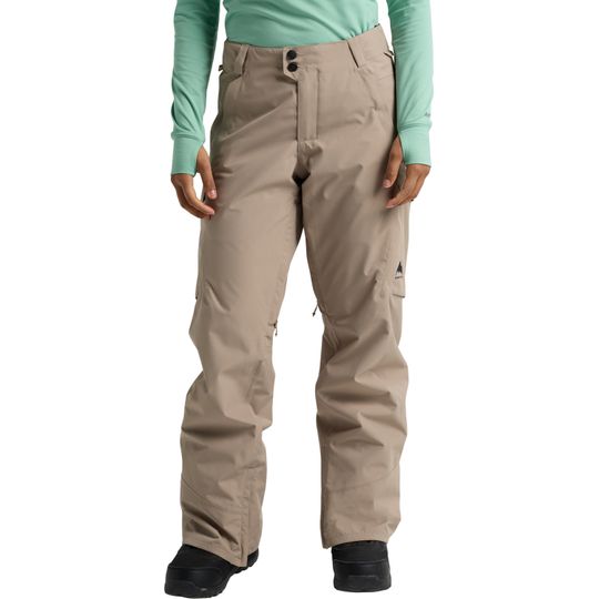 Burton 2026 Womens Reserve 2L Pants