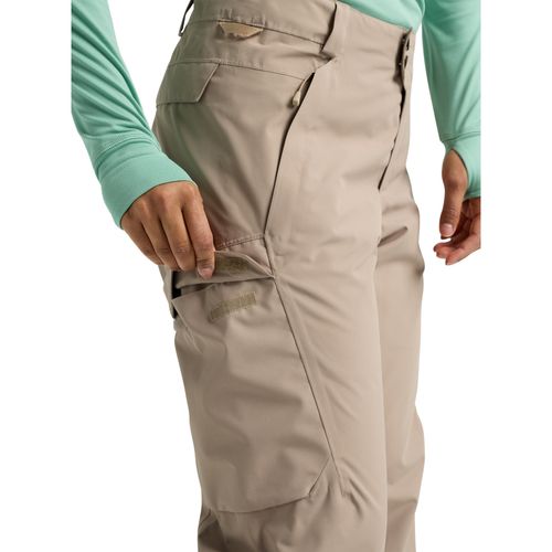 Burton 2026 Womens Reserve 2L Pants