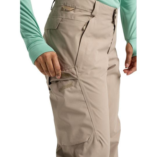Burton 2026 Womens Reserve 2L Pants