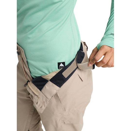 Burton 2026 Womens Reserve 2L Pants
