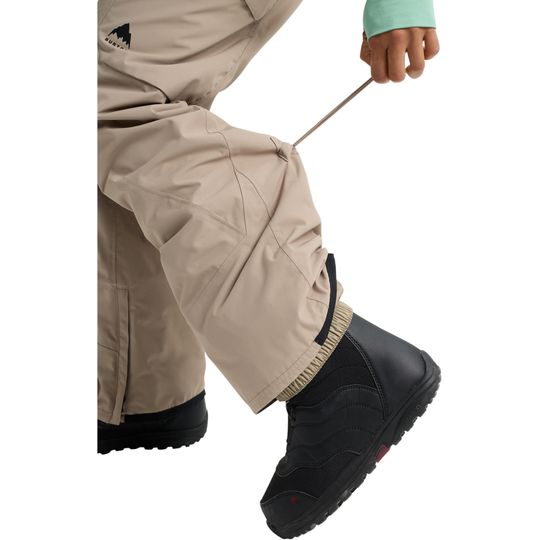 Burton 2026 Womens Reserve 2L Pants