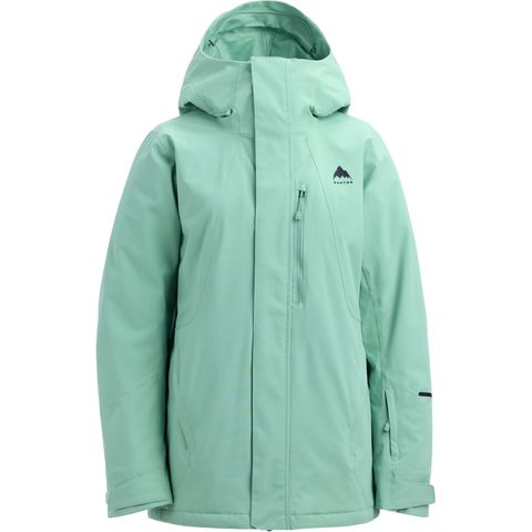 Burton 2026 Womens Reserve 2L Insulated Stretch Slim Jacket