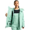 Burton 2026 Womens Reserve 2L Insulated Stretch Slim Jacket