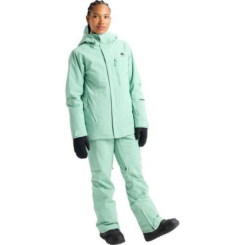 Burton 2026 Womens Reserve 2L Insulated Stretch Slim Jacket
