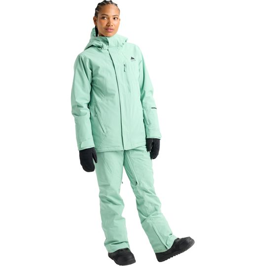 Burton 2026 Womens Reserve 2L Insulated Stretch Slim Jacket