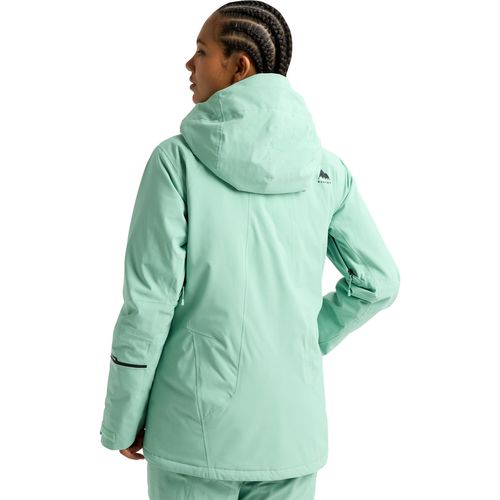 Burton 2026 Womens Reserve 2L Insulated Stretch Slim Jacket