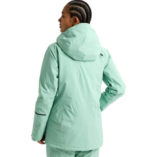 Burton 2026 Womens Reserve 2L Insulated Stretch Slim Jacket