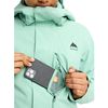 Burton 2026 Womens Reserve 2L Insulated Stretch Slim Jacket