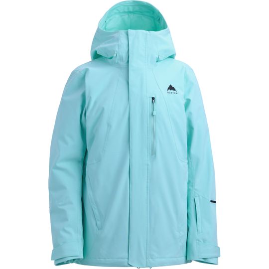 Burton 2026 Womens Reserve 2L Insulated Stretch Slim Jacket