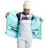 Burton 2026 Womens Reserve 2L Insulated Stretch Slim Jacket