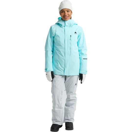 Burton 2026 Womens Reserve 2L Insulated Stretch Slim Jacket