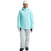 Burton 2026 Womens Reserve 2L Insulated Stretch Slim Jacket