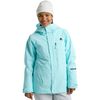 Burton 2026 Womens Reserve 2L Insulated Stretch Slim Jacket