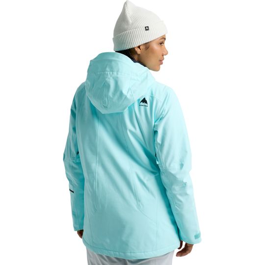 Burton 2026 Womens Reserve 2L Insulated Stretch Slim Jacket