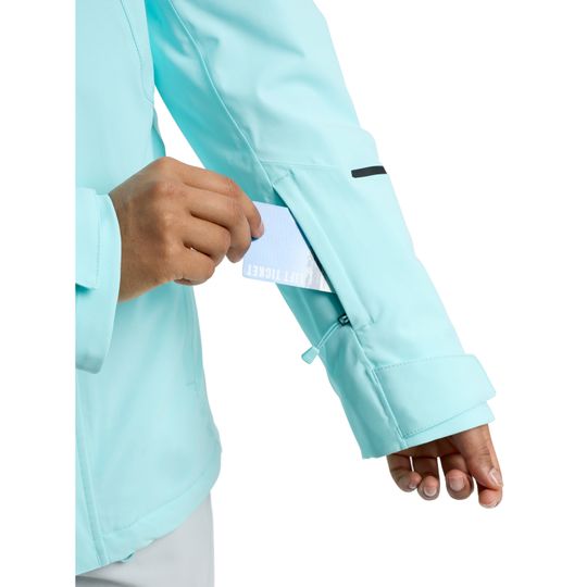 Burton 2026 Womens Reserve 2L Insulated Stretch Slim Jacket