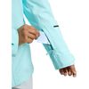 Burton 2026 Womens Reserve 2L Insulated Stretch Slim Jacket