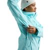 Burton 2026 Womens Reserve 2L Insulated Stretch Slim Jacket