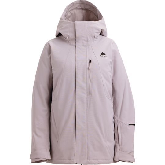 Burton 2026 Womens Reserve 2L Insulated Stretch Slim Jacket