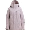 Burton 2026 Womens Reserve 2L Insulated Stretch Slim Jacket