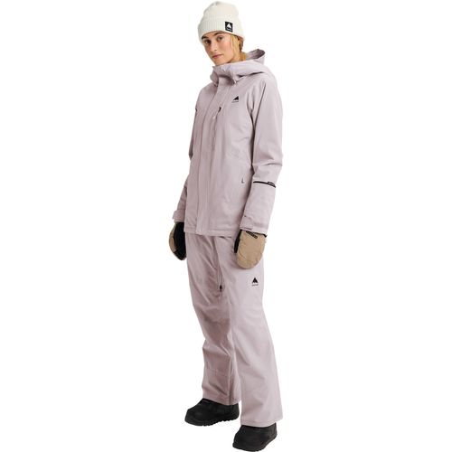 Burton 2026 Womens Reserve 2L Insulated Stretch Slim Jacket