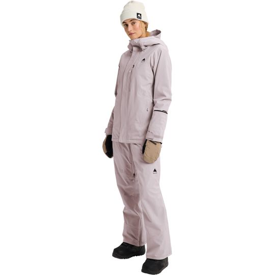 Burton 2026 Womens Reserve 2L Insulated Stretch Slim Jacket