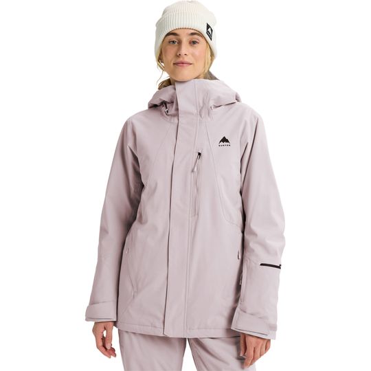 Burton 2026 Womens Reserve 2L Insulated Stretch Slim Jacket