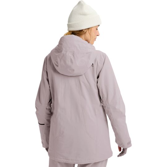 Burton 2026 Womens Reserve 2L Insulated Stretch Slim Jacket