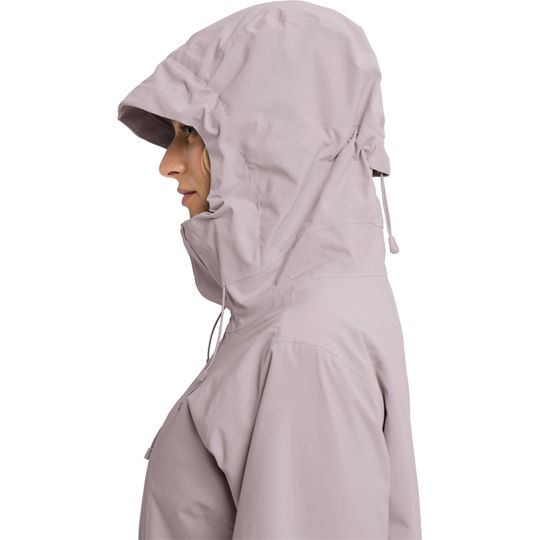 Burton 2026 Womens Reserve 2L Insulated Stretch Slim Jacket