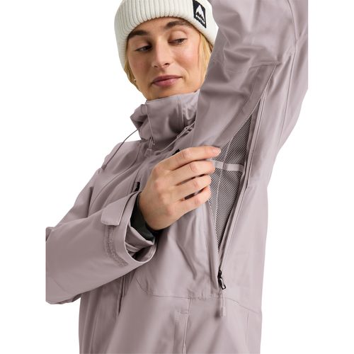 Burton 2026 Womens Reserve 2L Insulated Stretch Slim Jacket