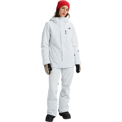 Burton 2026 Womens Reserve 2L Insulated Stretch Slim Jacket