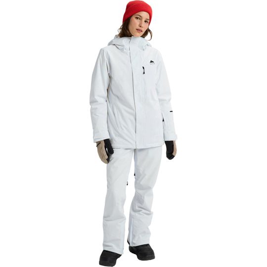 Burton 2026 Womens Reserve 2L Insulated Stretch Slim Jacket
