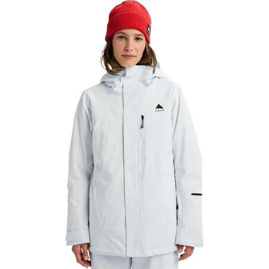 Burton 2026 Womens Reserve 2L Insulated Stretch Slim Jacket