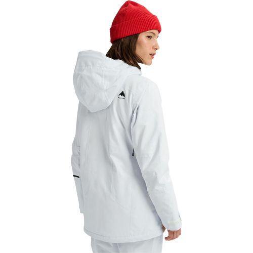 Burton 2026 Womens Reserve 2L Insulated Stretch Slim Jacket