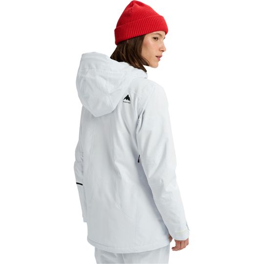 Burton 2026 Womens Reserve 2L Insulated Stretch Slim Jacket