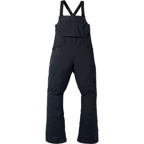 Burton 2026 Womens Reserve 2L Stretch Slim Bib Pants
