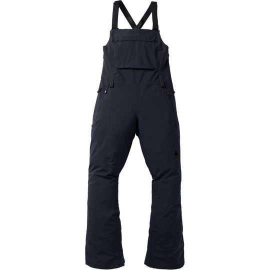 Burton 2026 Womens Reserve 2L Stretch Slim Bib Pants