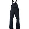 Burton 2026 Womens Reserve 2L Stretch Slim Bib Pants